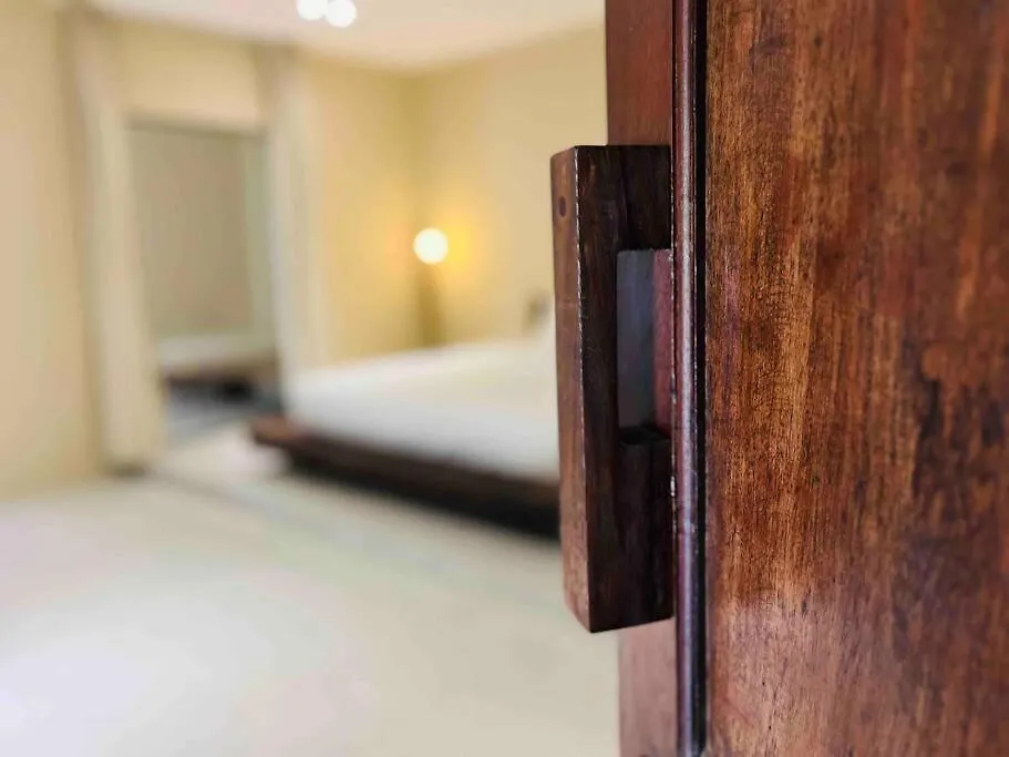 Vun Living - 2 Bed 2 Bath Spacious Apartment Da Nang 0*,  Vietnam