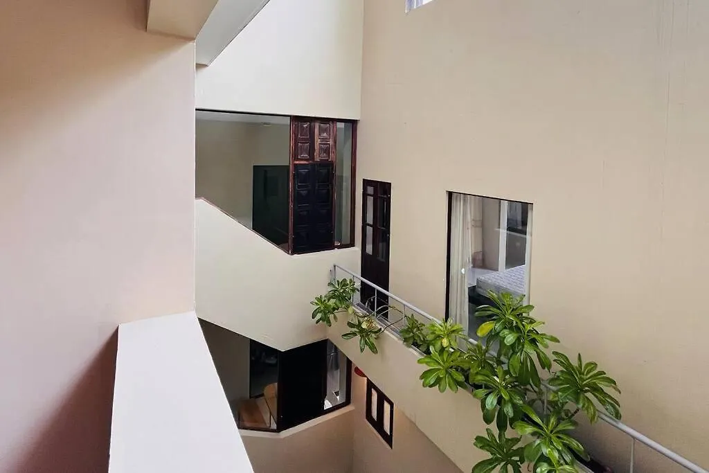 Vun Living - 2 Bed 2 Bath Spacious Apartment Da Nang
